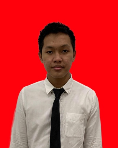 MUHAMMAD GHANI MAULANA