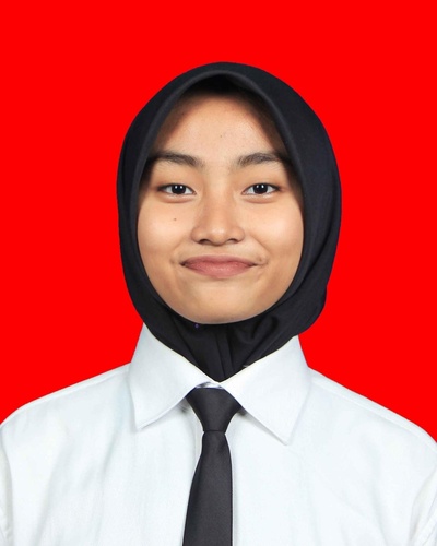 DYAH GHANIYA PUTRI