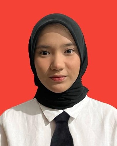 GHEANIYYA ALIYYA RIFDY