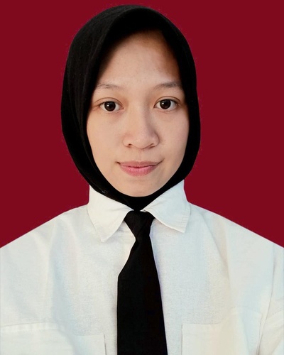 GHITA MELANI AZ ZAHRA