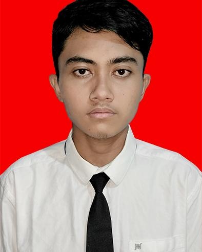 GUSTIAR PRAMADIKA