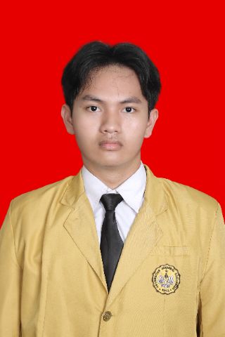 HAFIZH IZZATUSH SHALIH