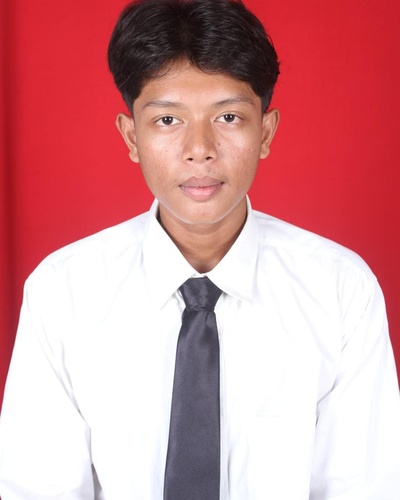 HAIDAR AMRU KAMAL UDDIN