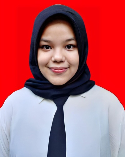 HALIDA ARINI