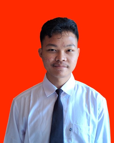 HALIM FATAN MACHMUD