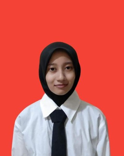 HALIMAH DWI FATHONAH
