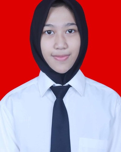 HANA AMADA NAFISYAH
