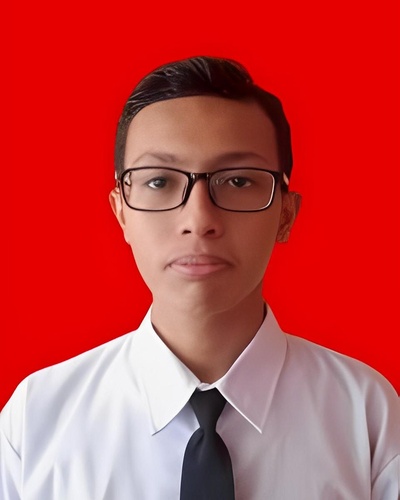 HANIF RIDHO FAJAR NUGROHO