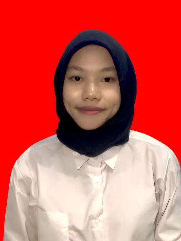 HANIK SAPUTRI