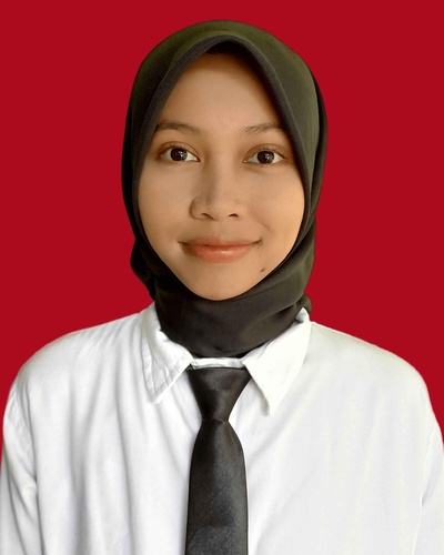 HANY LUTFIANTI