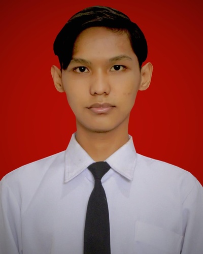 HAPPY SURYA KURNIAWAN