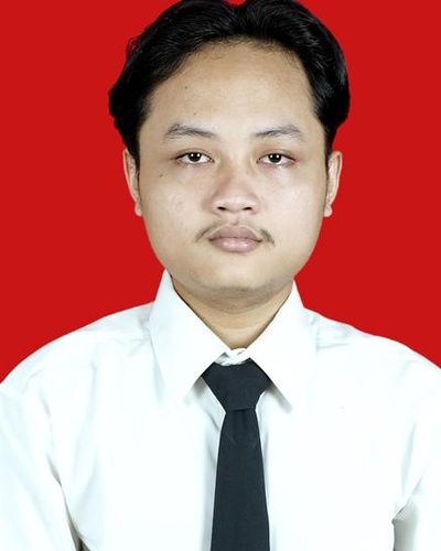 MUHAMMAD HARUN ARRASYID