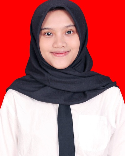 HASNA SHOFIYYATUN NISA