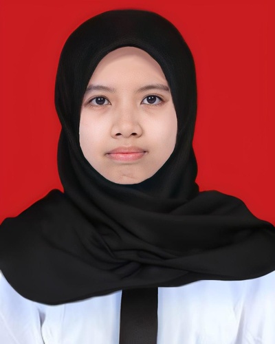 HASNI AULIA ALIFAH