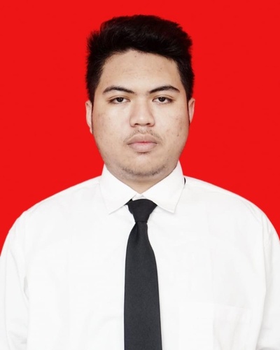 HAZEL RAJENDRA YURISTIZ NAHEL
