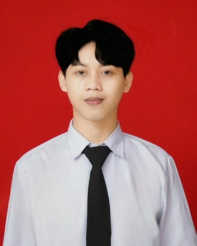 HAZIQ HIDAYATUSIBYAN