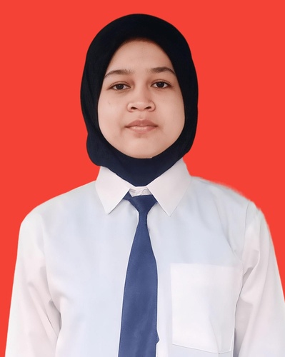 HEIDA SYIFA DAMAYANTI