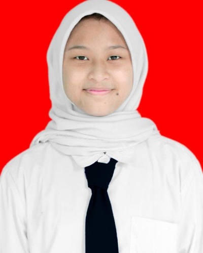 HELGA RAMANIA HARIANTO