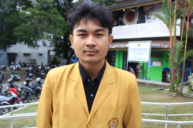 HILDAN ZIONS BANU SEGARA