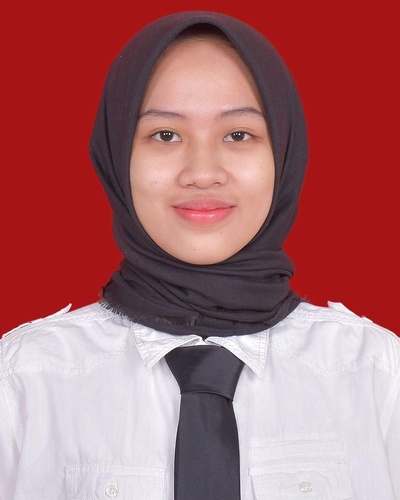 HILWA MAULIDA