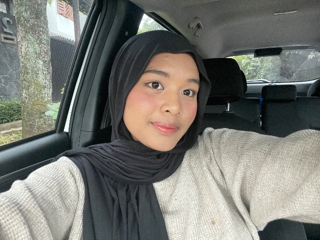 HUMAIRA MUTHI ALIFYA