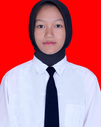 IBTISAMAH AULIA RACHMA