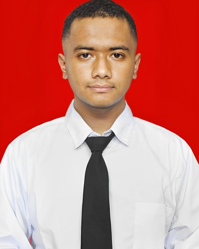 IHSAN HADI NUGROHO