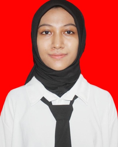 ILMALIA AZZAHRA