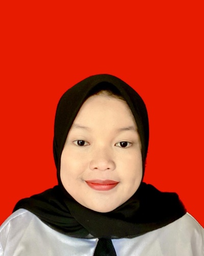 INDRI ARVISYA HAPSARI