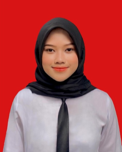 INEZ FAWWAZNI WIDYA PANGESTI