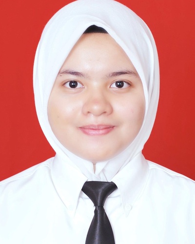 INEZ RENATA SURYAWAN