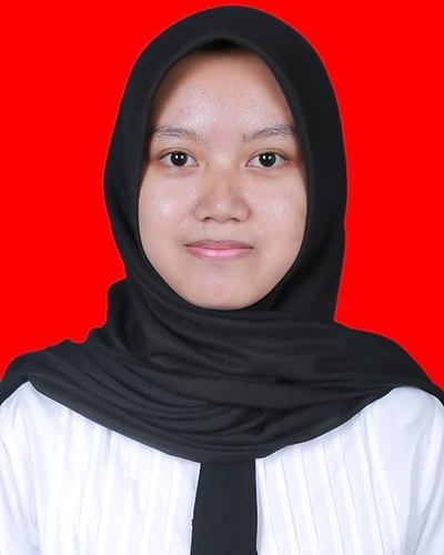 INGGIT MARIZZA ASKARILLIA