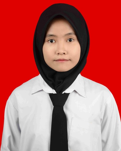 INSANI LAKSMI SURYANINGTYAS