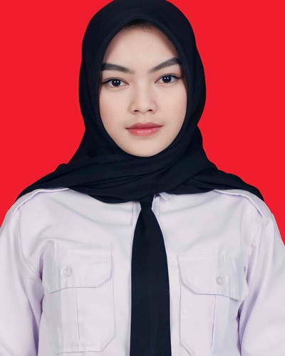 INTAN FAUZIAH