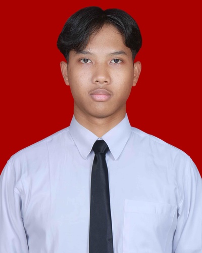 IQBAL FAUZI ALWAN