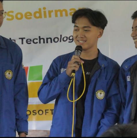 IRFAN ROMADHON WIDODO