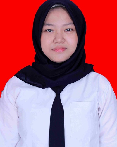 ISMA FADHILATIZZAHRA