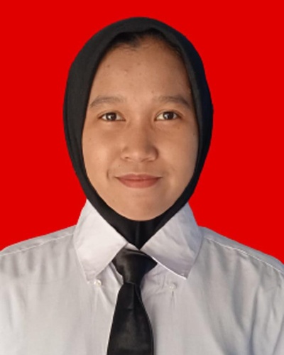 ISNA WIDIANA