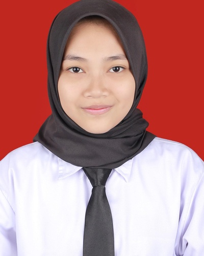 ISNIA RACHMA FAUZIA