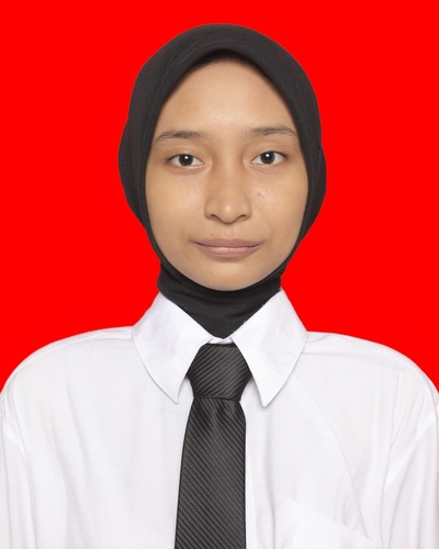 IZA YUMNA AYYASY