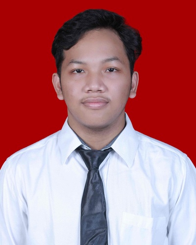 I'ZAAZ HAUZAN NAZHIIF