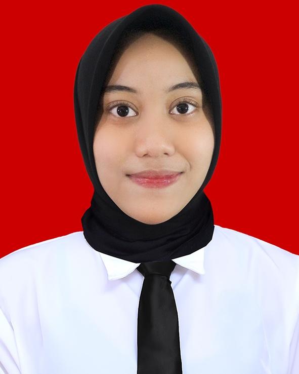 IZZAH PUTRI NUR ANORAGA