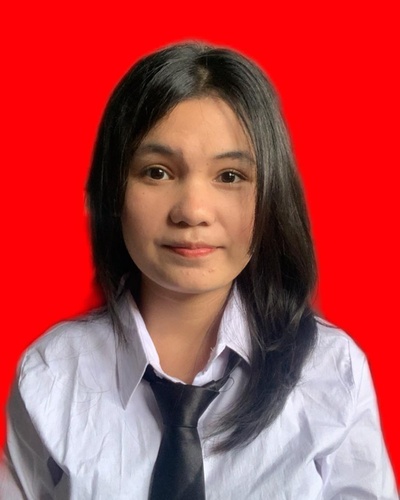 JACKLYN RUTH CHRISTY IMMANUELA RAJAGUKGUK