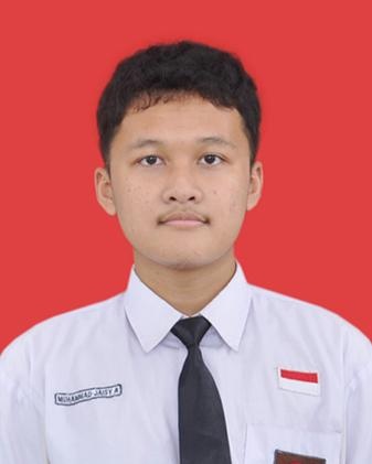 MUHAMMAD JAISY ABIMANYU
