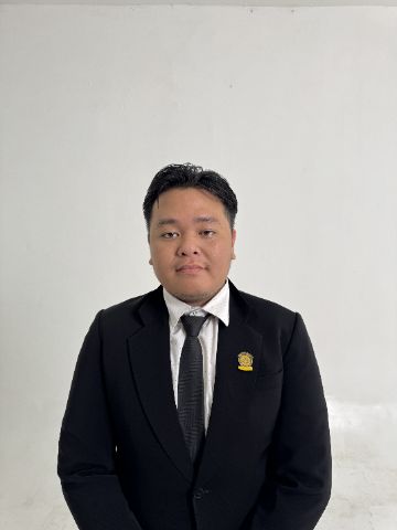 JEHUDA IMANUEL PANGGABEAN