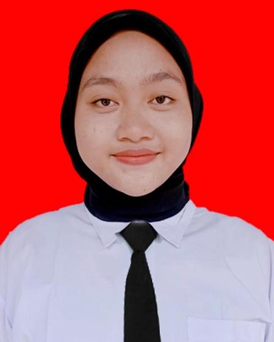 JESIMEL CHELOMITA AFRIL