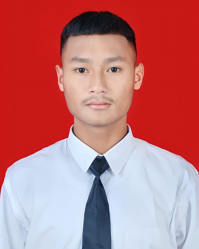 JONY AGUS SETIAWAN