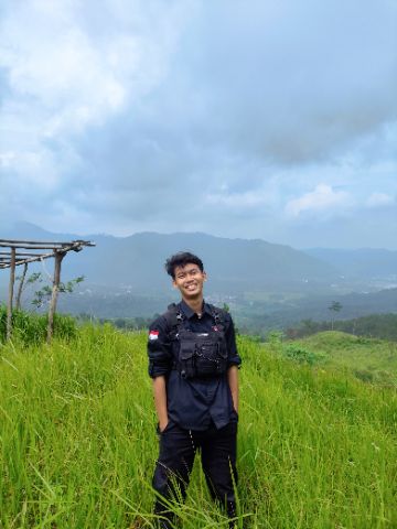 JOSA FAISHAL ARKAN
