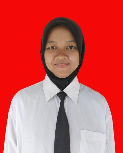 KAILA DWI MAULIA