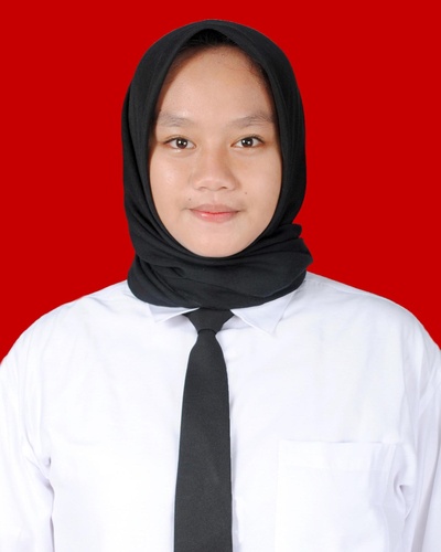 KEILA QORIVIANDANI PUTRI